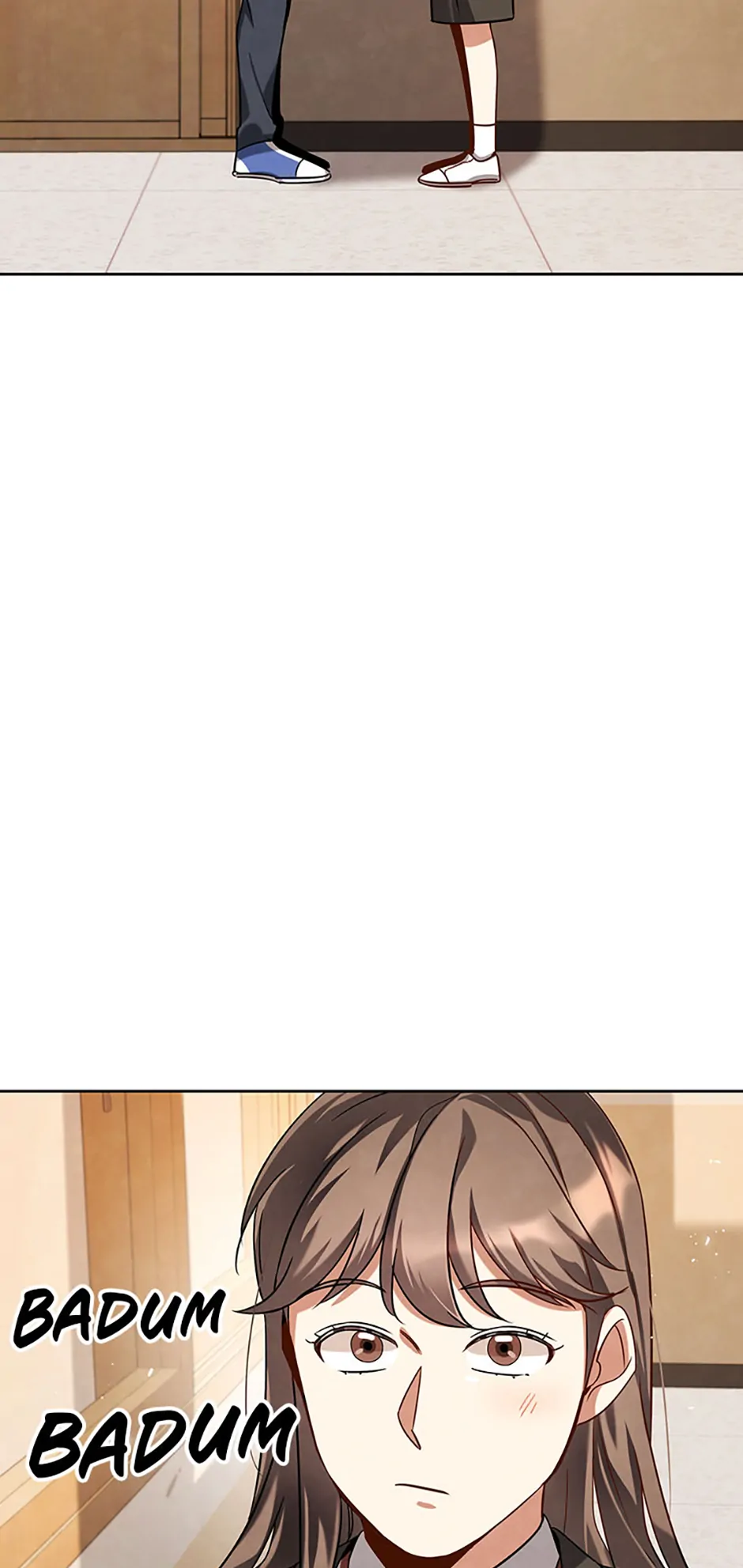 To Be an Actor [Official] - Chapter 52 manhwa