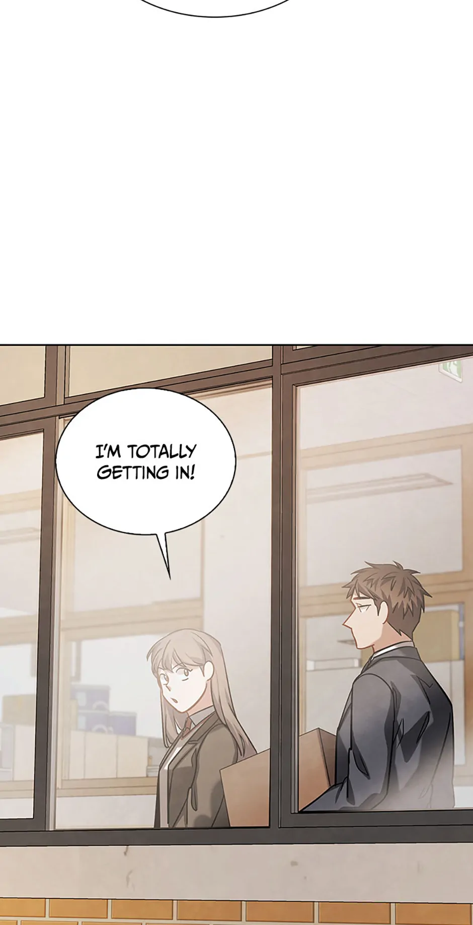 To Be an Actor [Official] - Chapter 52 manhwa
