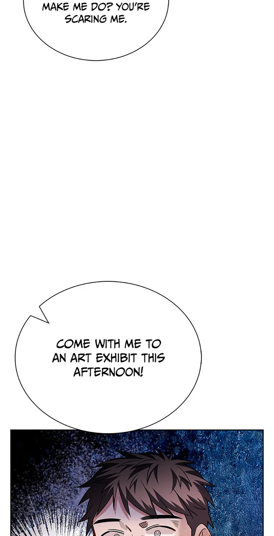 To Be an Actor [Official] - Chapter 52 manhwa