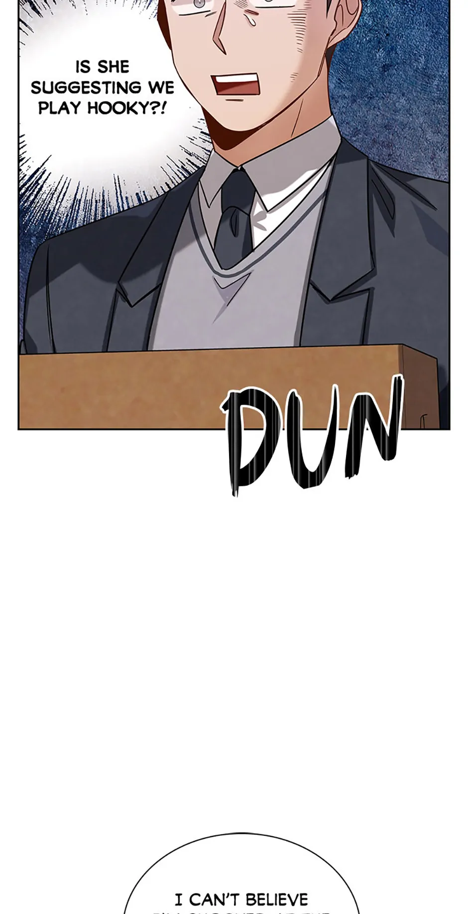 To Be an Actor [Official] - Chapter 52 manhwa