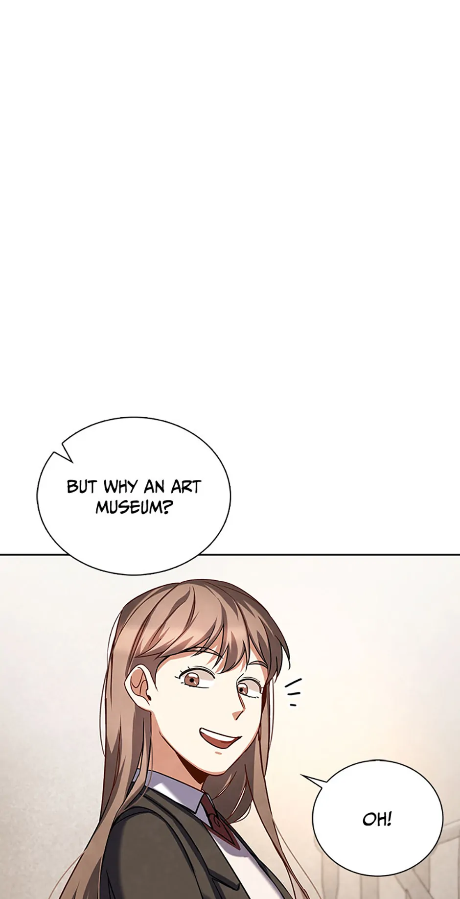 To Be an Actor [Official] - Chapter 52 manhwa