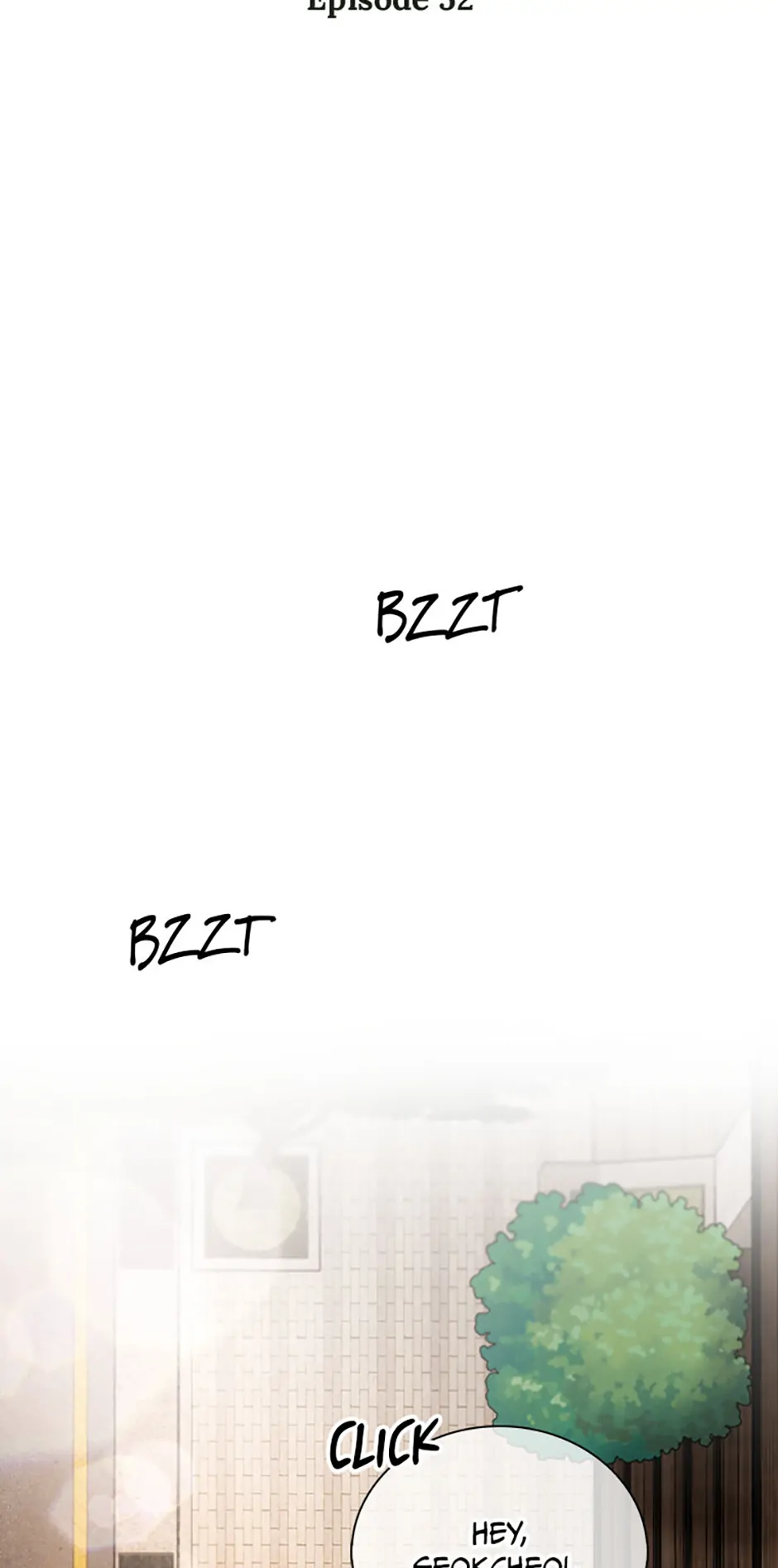 To Be an Actor [Official] - Chapter 52 manhwa