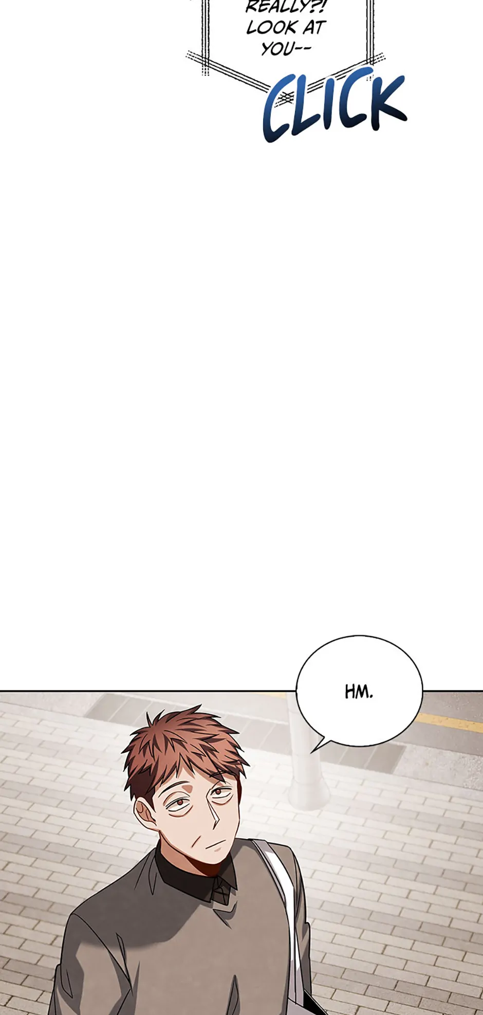 To Be an Actor [Official] - Chapter 52 manhwa