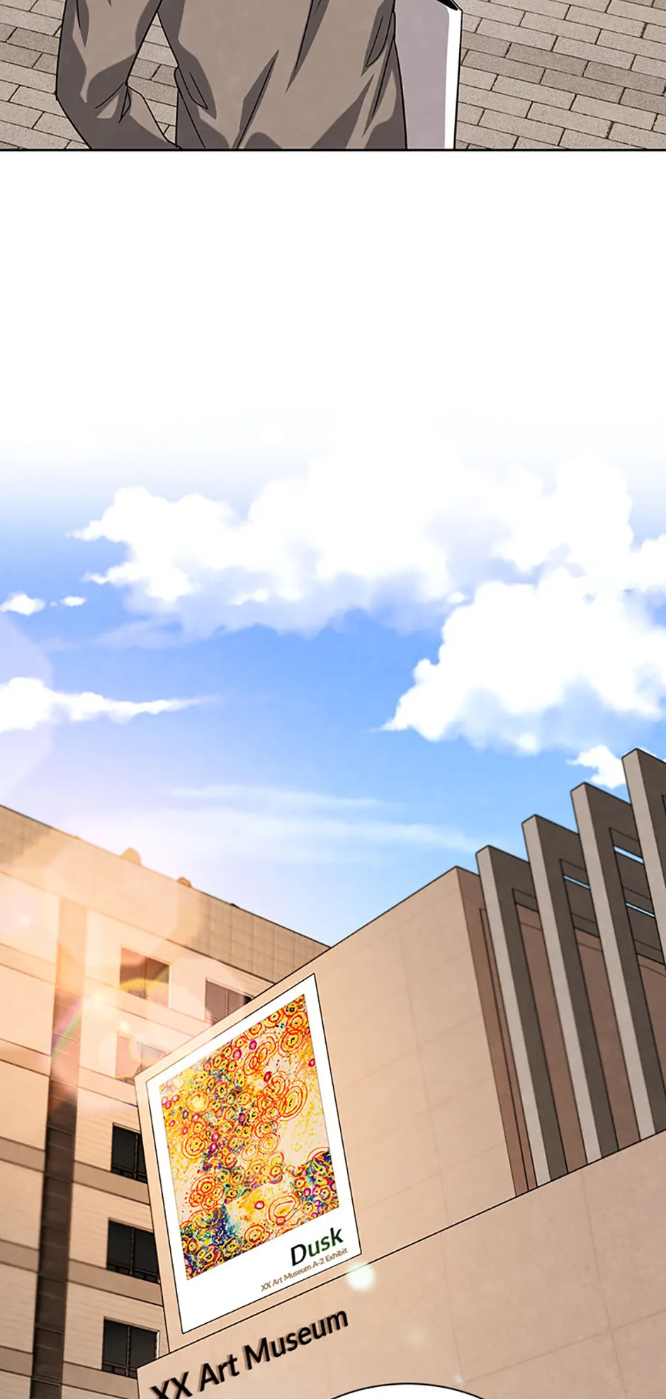 To Be an Actor [Official] - Chapter 52 manhwa