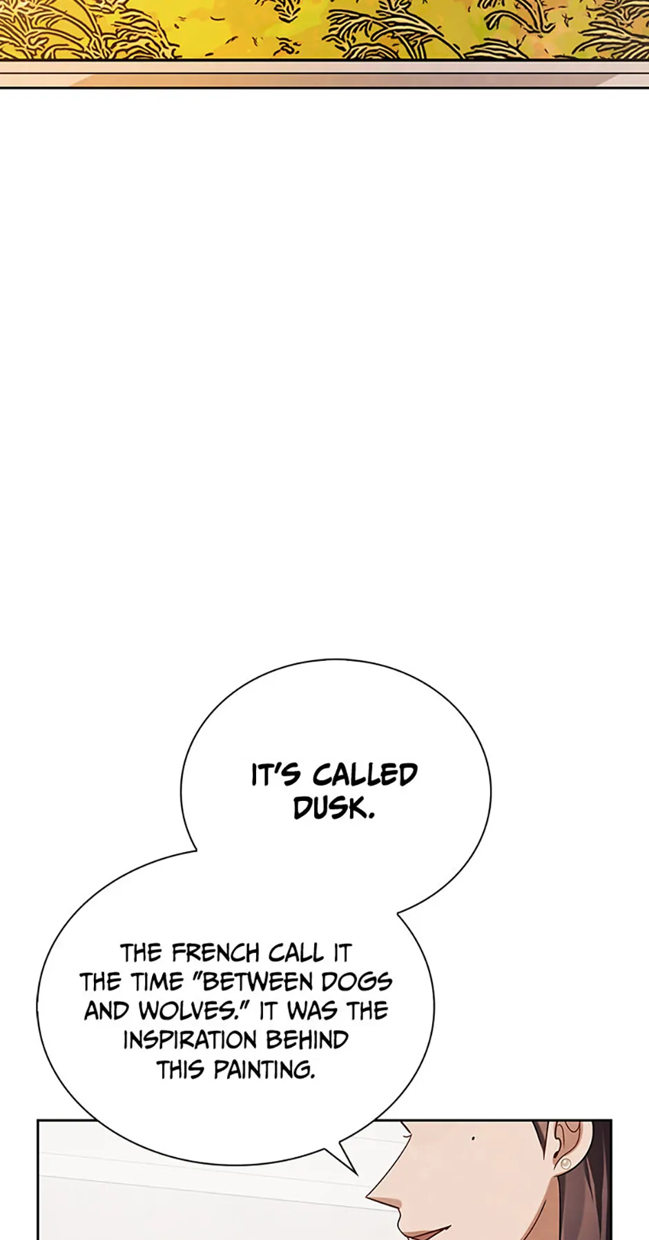 To Be an Actor [Official] - Chapter 52 manhwa