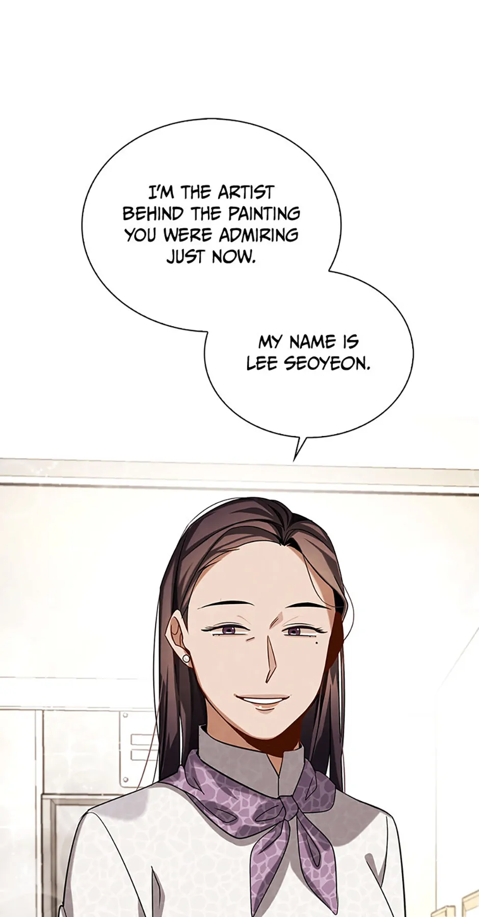To Be an Actor [Official] - Chapter 52 manhwa