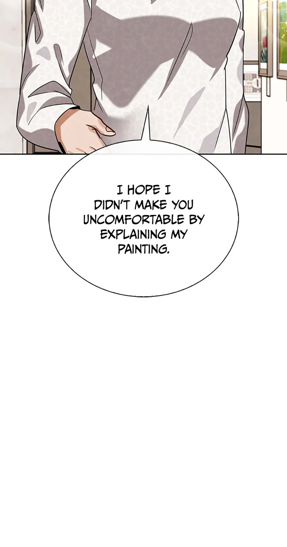 To Be an Actor [Official] - Chapter 52 manhwa
