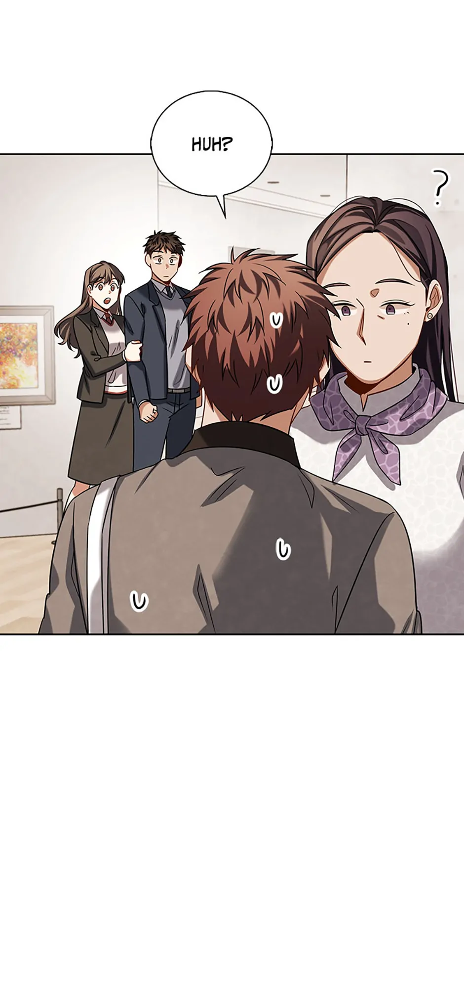 To Be an Actor [Official] - Chapter 52 manhwa
