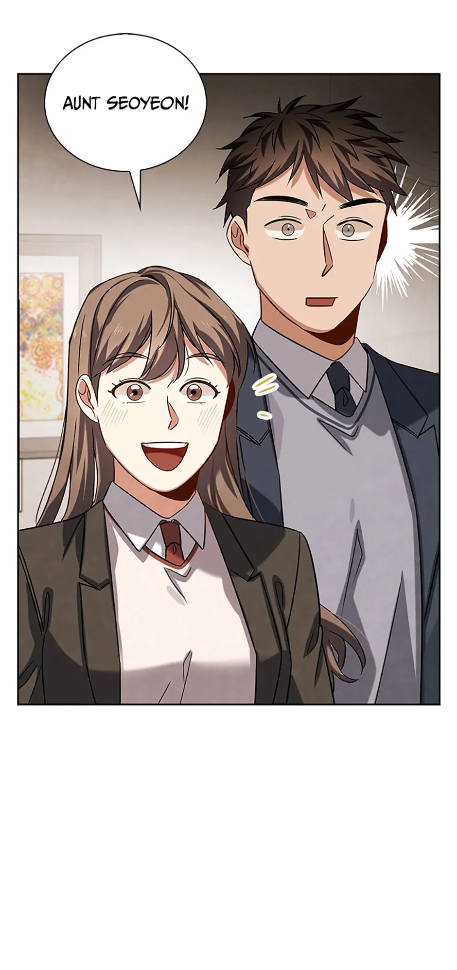 To Be an Actor [Official] - Chapter 52 manhwa