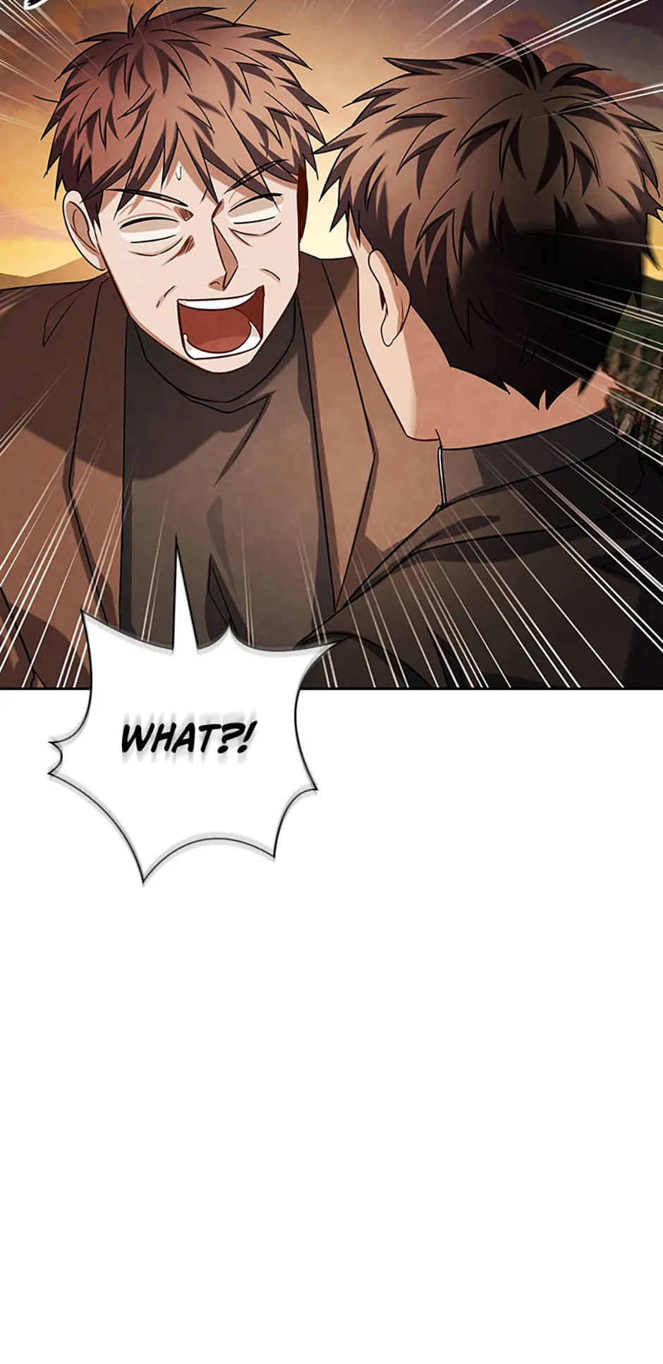 To Be an Actor [Official] - Chapter 52 manhwa