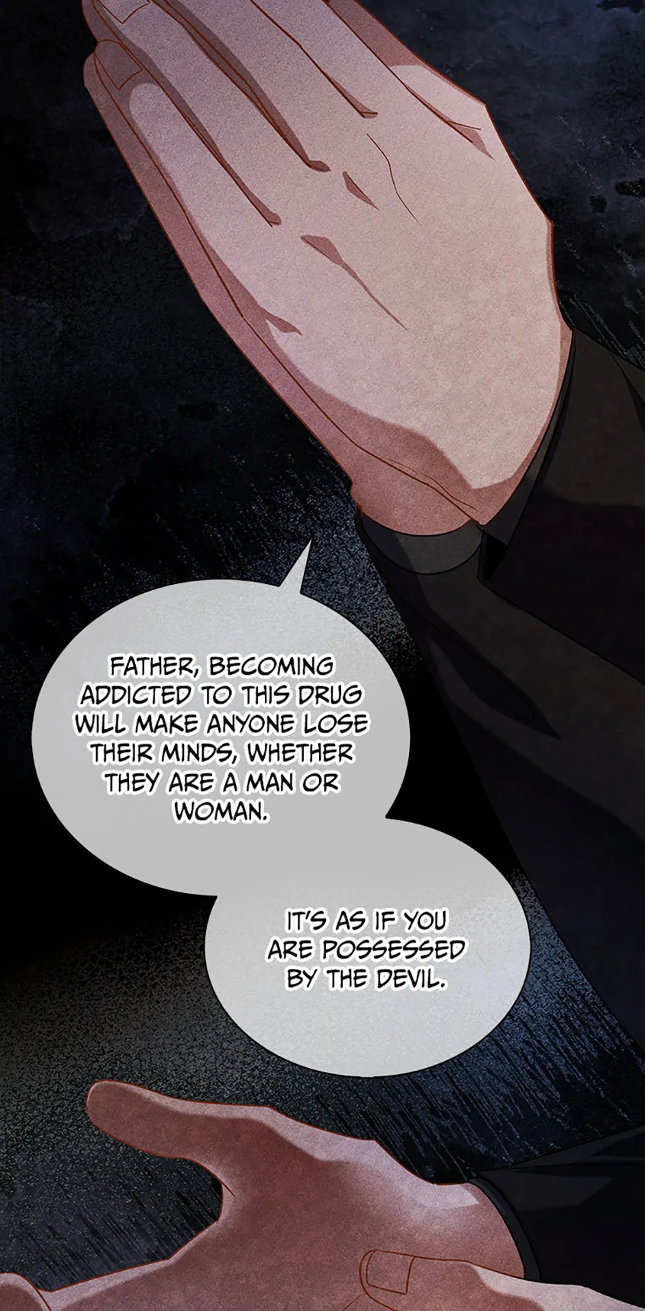 To Be an Actor [Official] - Chapter 52 manhwa