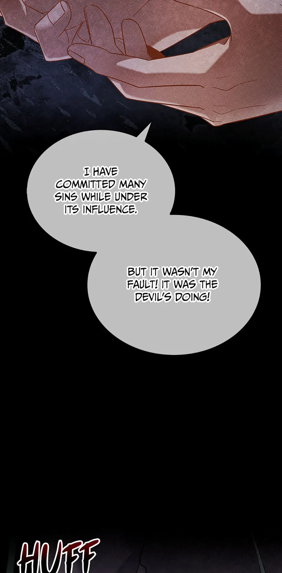To Be an Actor [Official] - Chapter 52 manhwa