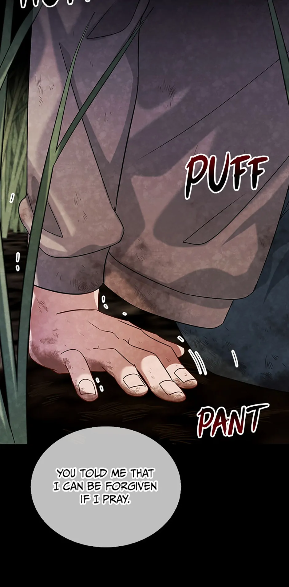 To Be an Actor [Official] - Chapter 52 manhwa