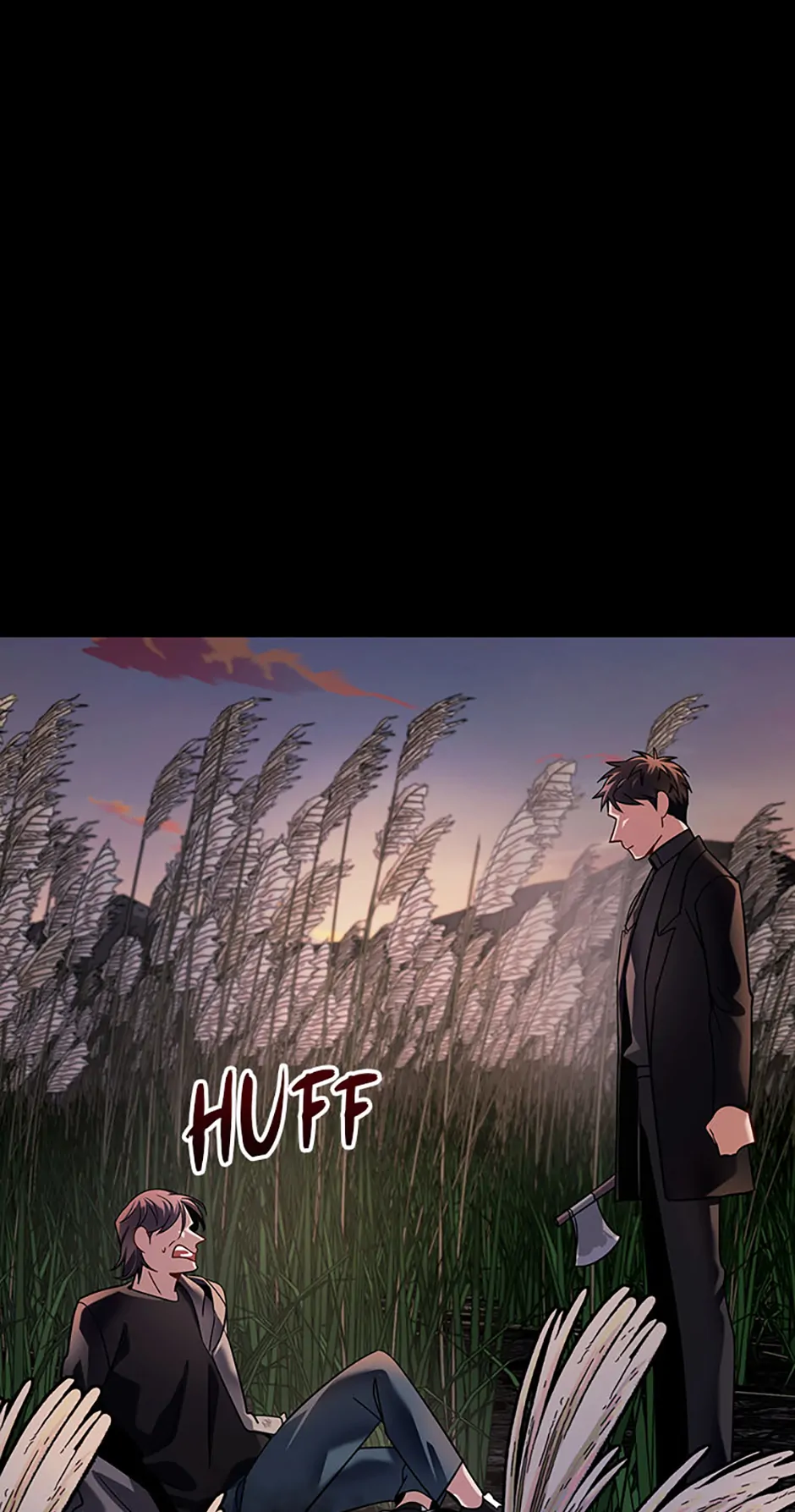 To Be an Actor [Official] - Chapter 52 manhwa