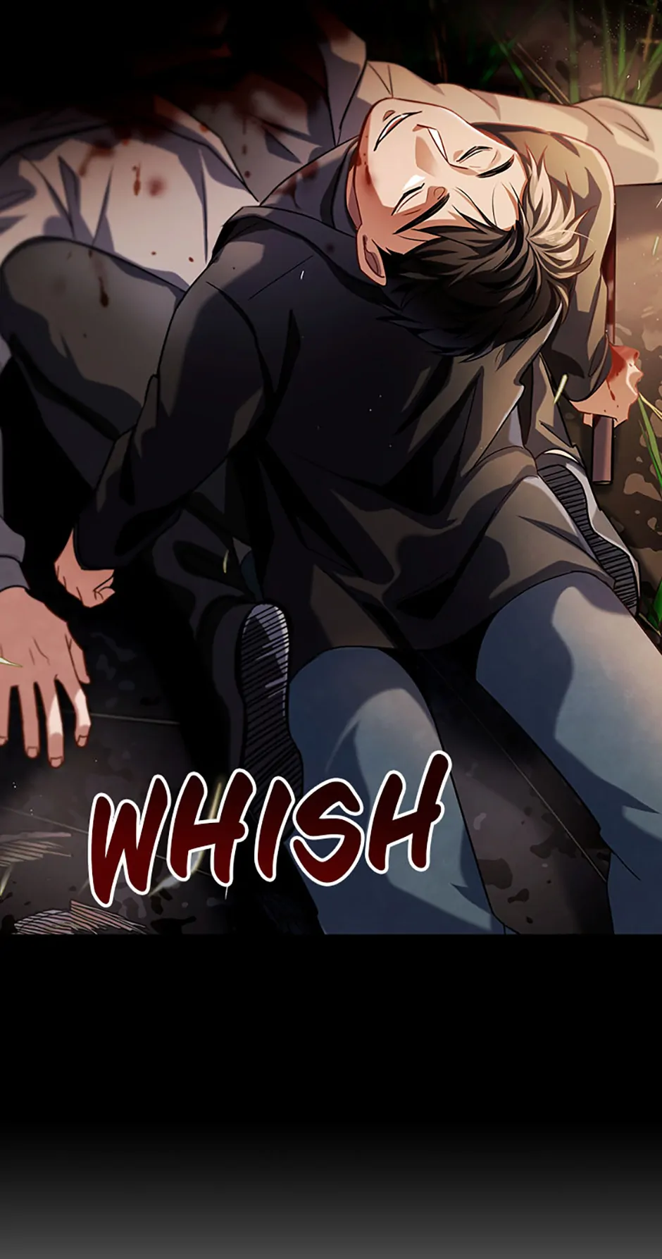 To Be an Actor [Official] - Chapter 52 manhwa
