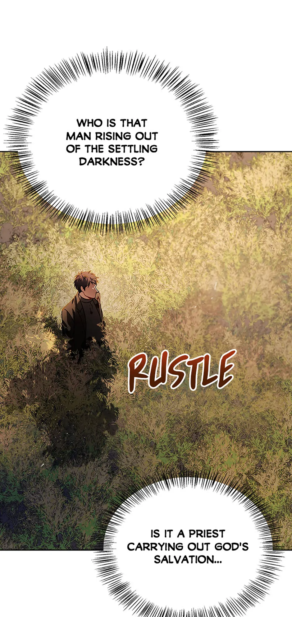 To Be an Actor [Official] - Chapter 52 manhwa