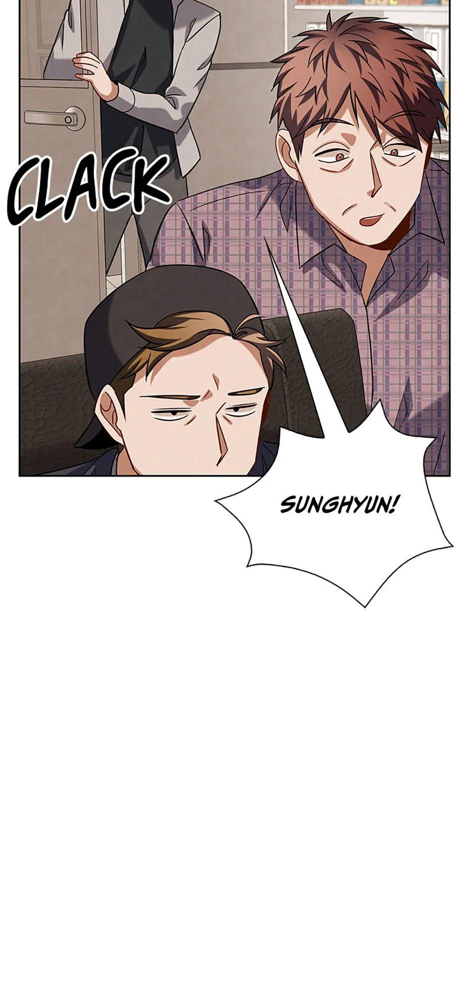 To Be an Actor [Official] - Chapter 52 manhwa