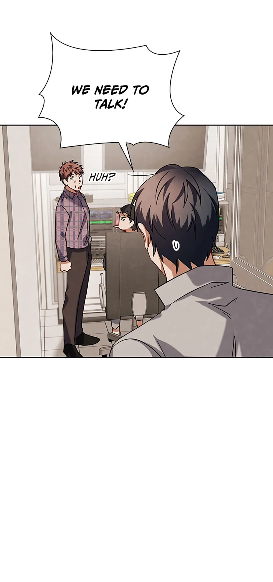 To Be an Actor [Official] - Chapter 52 manhwa