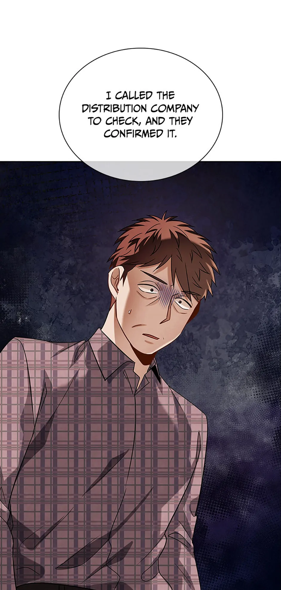 To Be an Actor [Official] - Chapter 52 manhwa