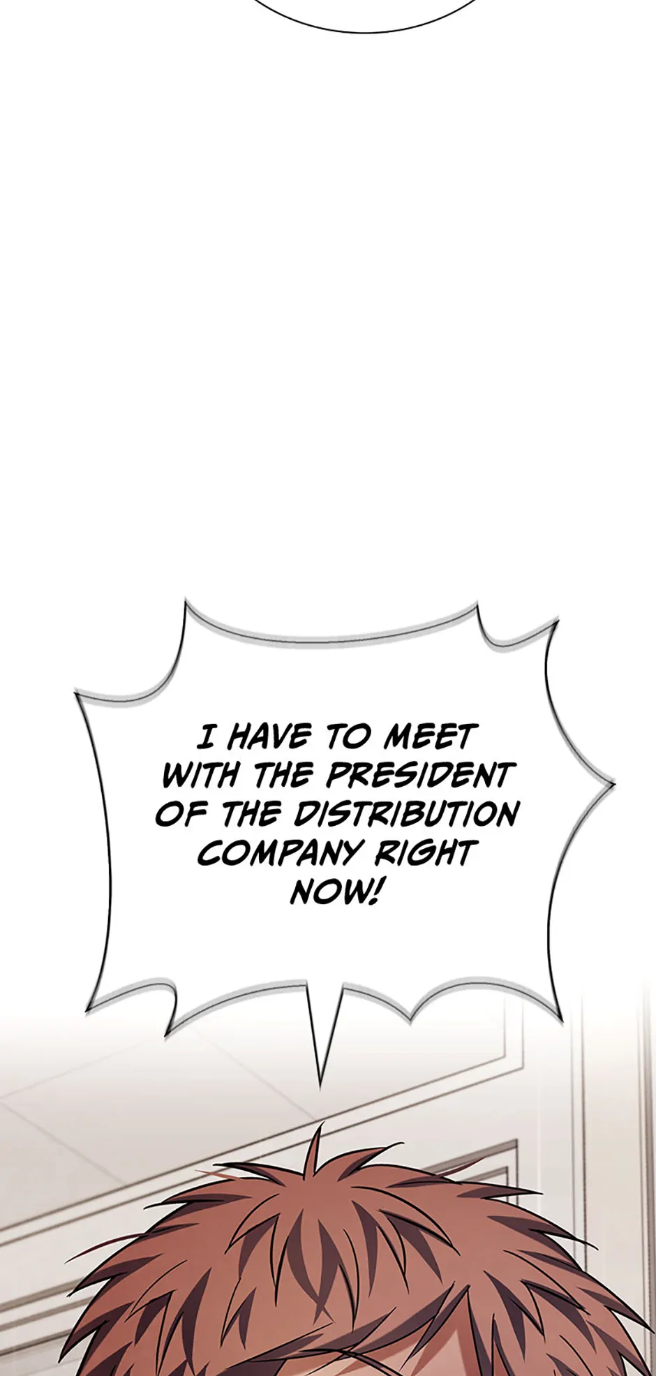To Be an Actor [Official] - Chapter 52 manhwa