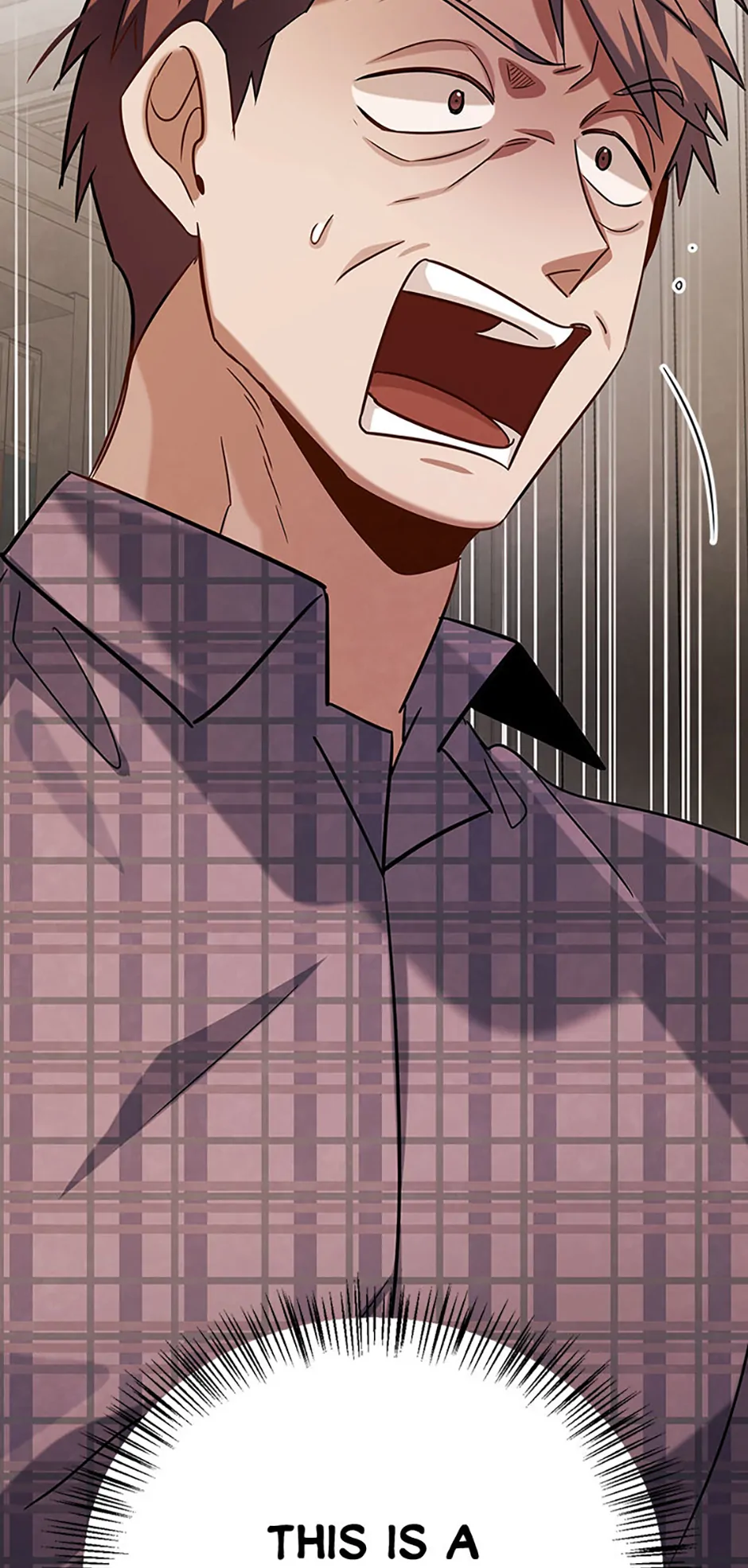 To Be an Actor [Official] - Chapter 52 manhwa