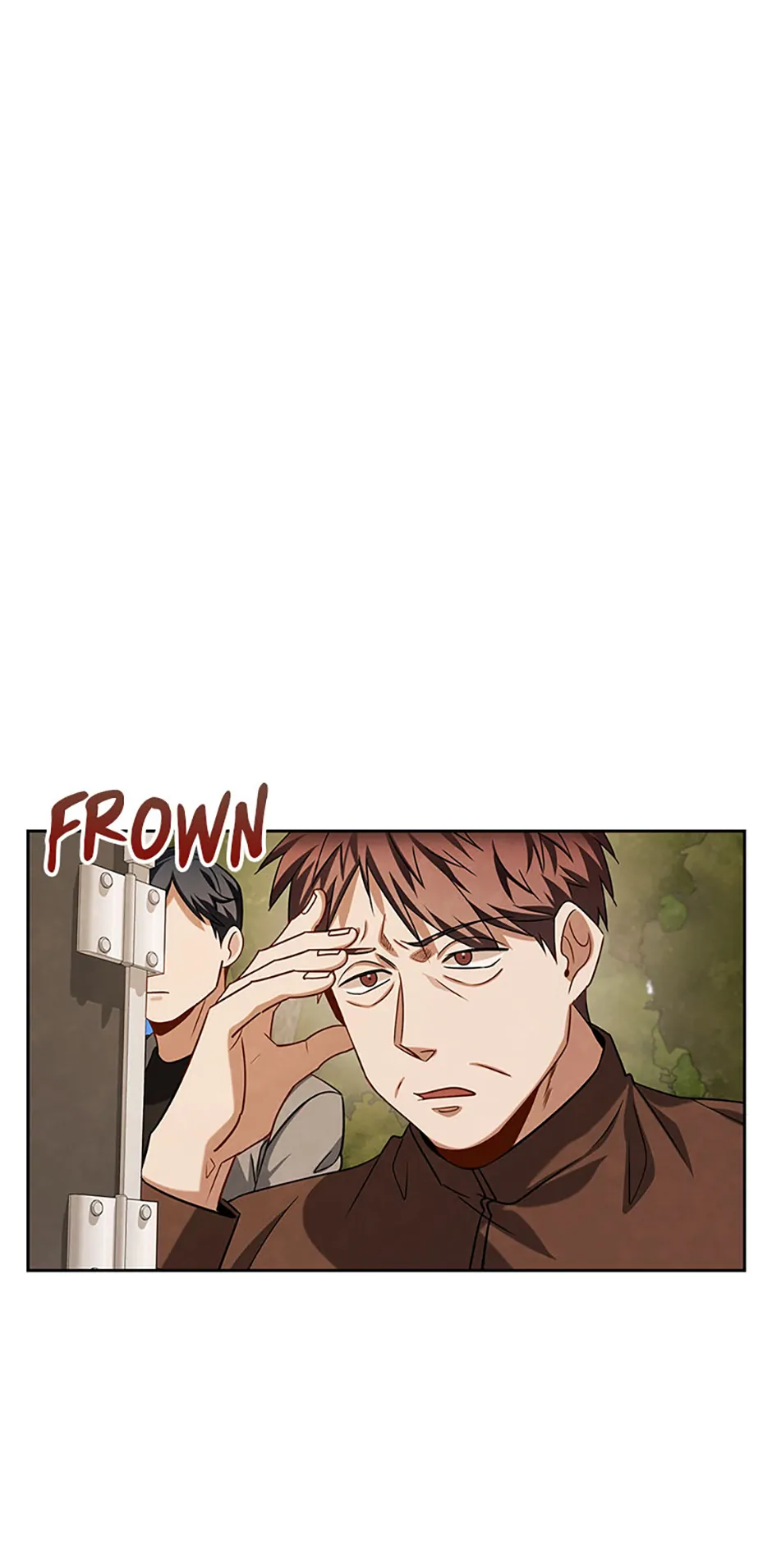 To Be an Actor [Official] - Chapter 53 manhwa