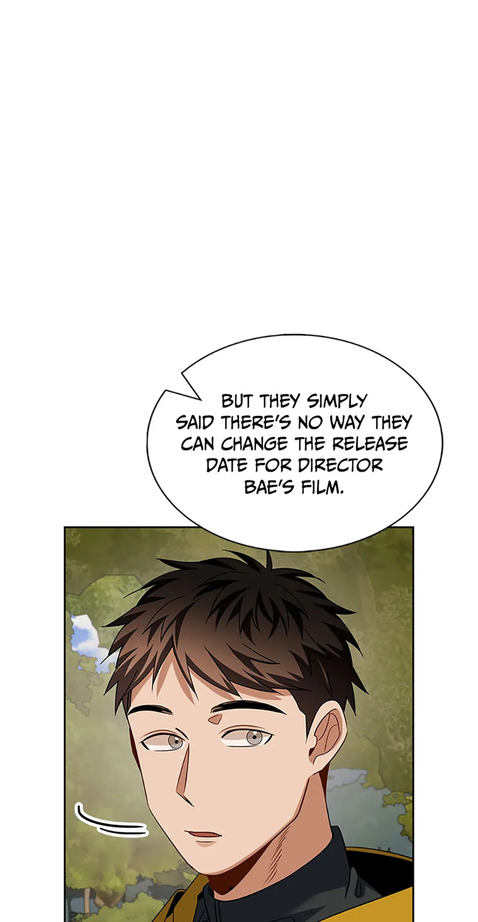To Be an Actor [Official] - Chapter 53 manhwa