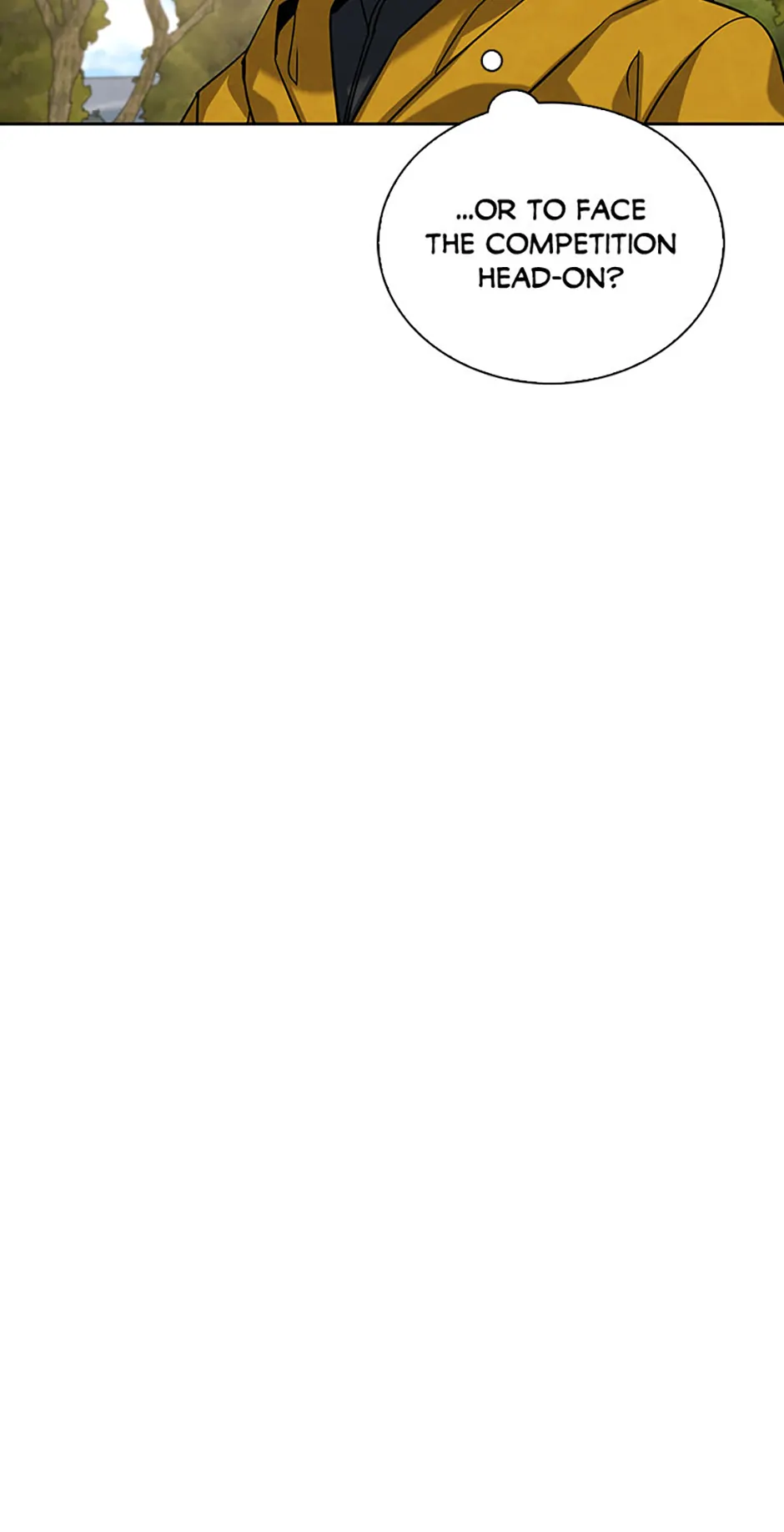 To Be an Actor [Official] - Chapter 53 manhwa