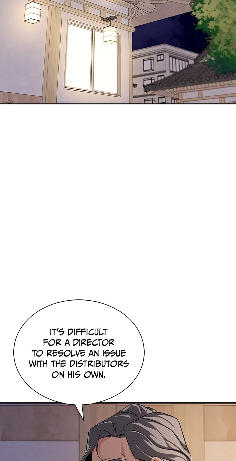 To Be an Actor [Official] - Chapter 53 manhwa