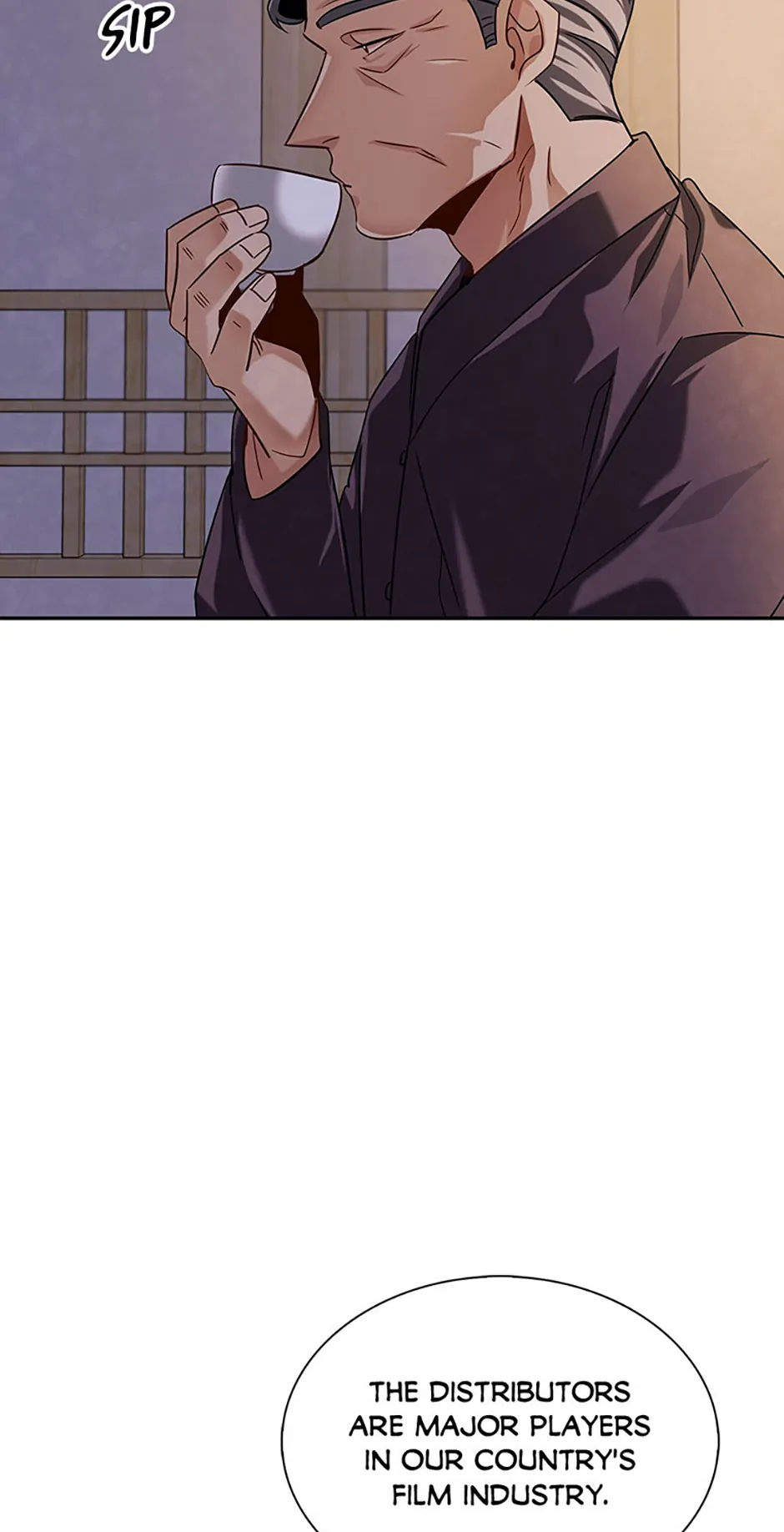 To Be an Actor [Official] - Chapter 53 manhwa