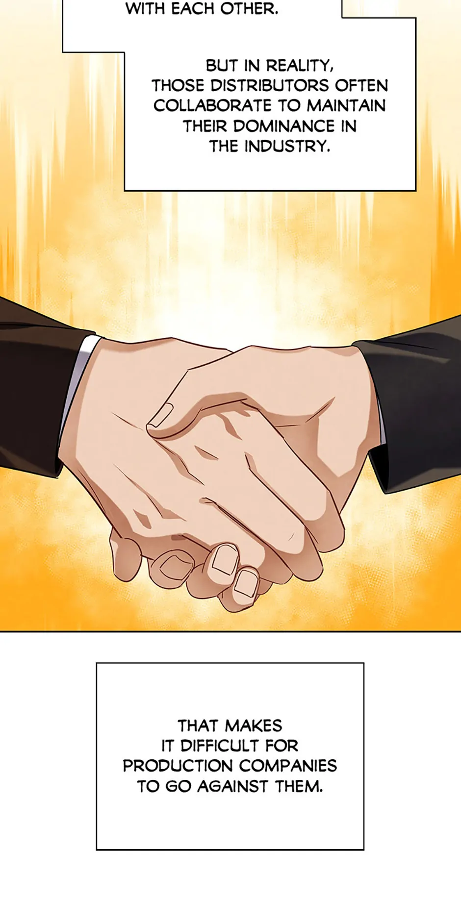 To Be an Actor [Official] - Chapter 53 manhwa