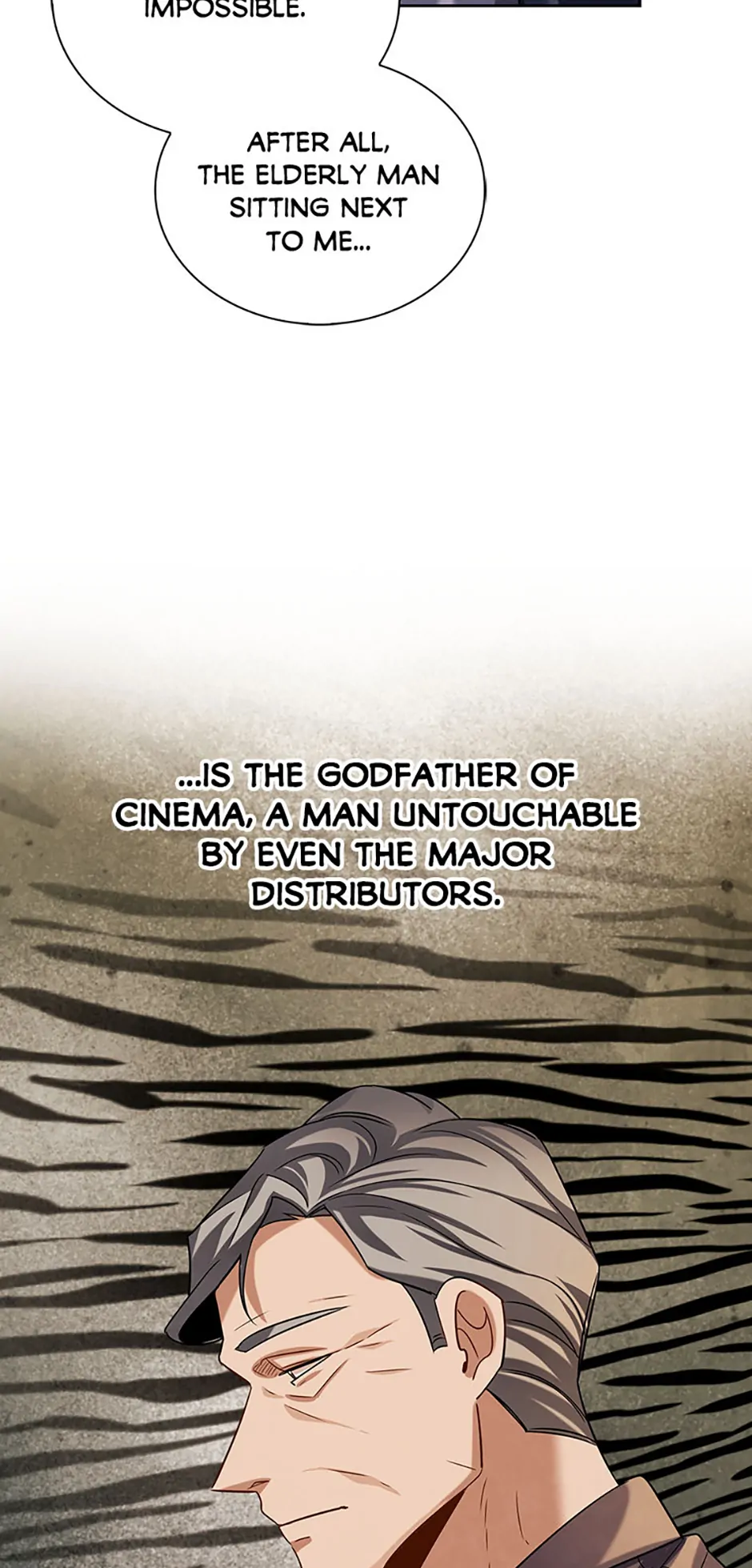 To Be an Actor [Official] - Chapter 53 manhwa