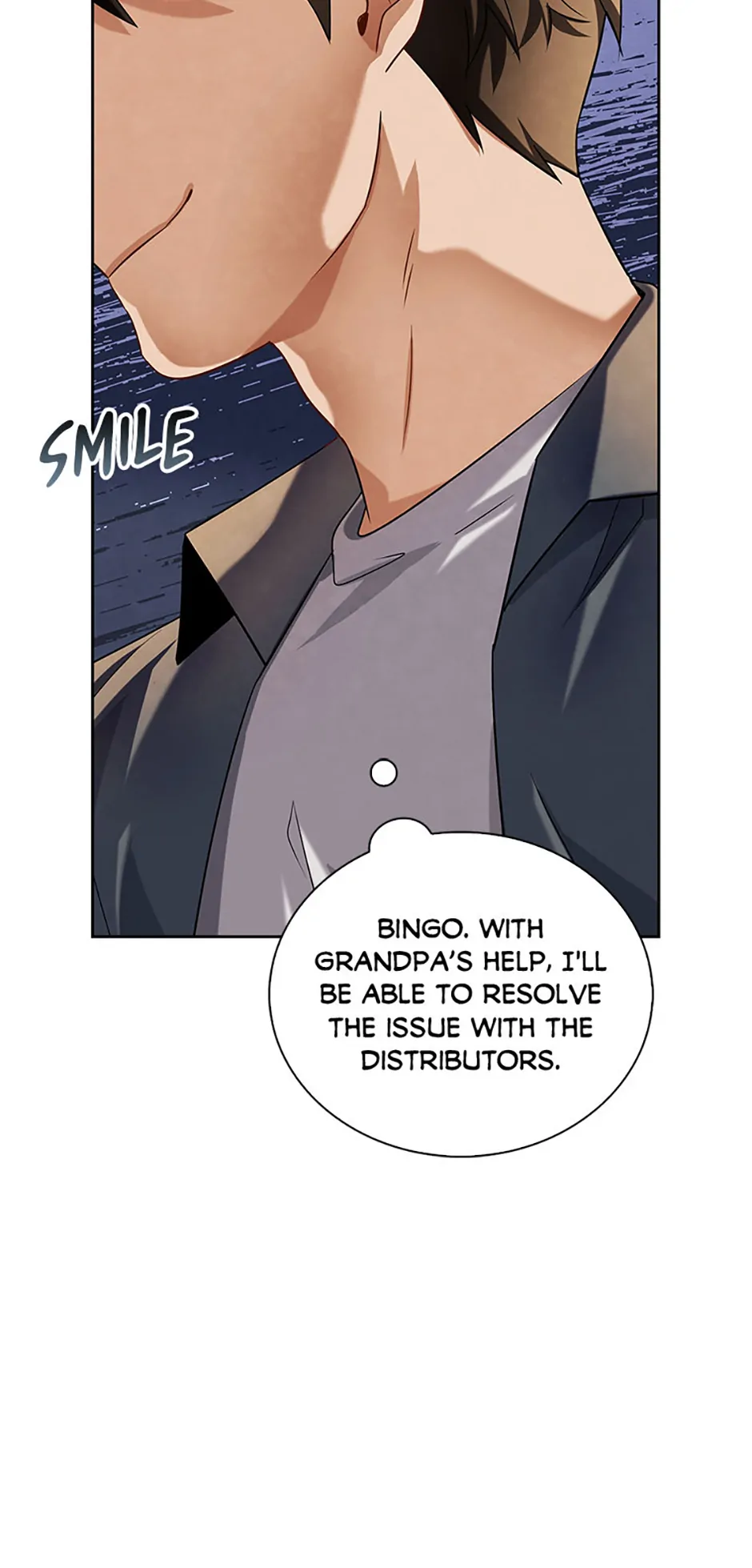 To Be an Actor [Official] - Chapter 53 manhwa