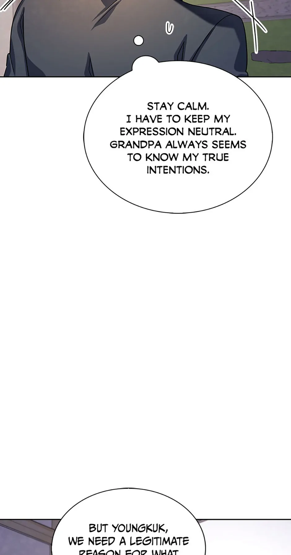 To Be an Actor [Official] - Chapter 53 manhwa