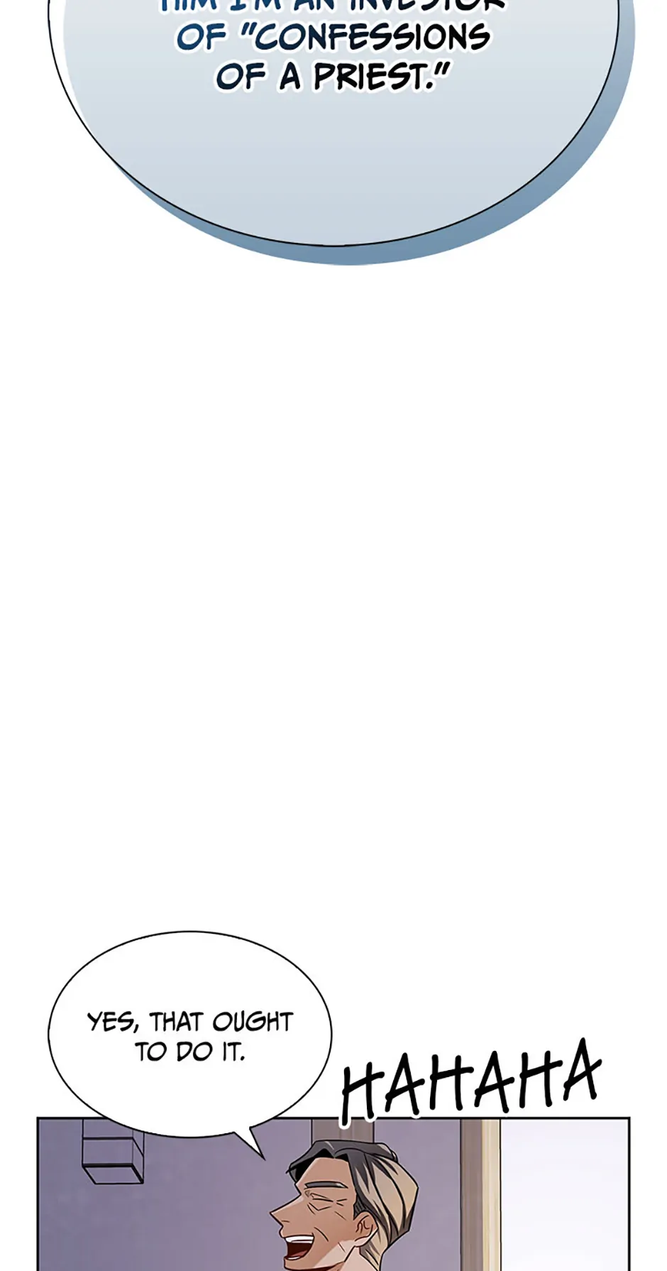To Be an Actor [Official] - Chapter 53 manhwa