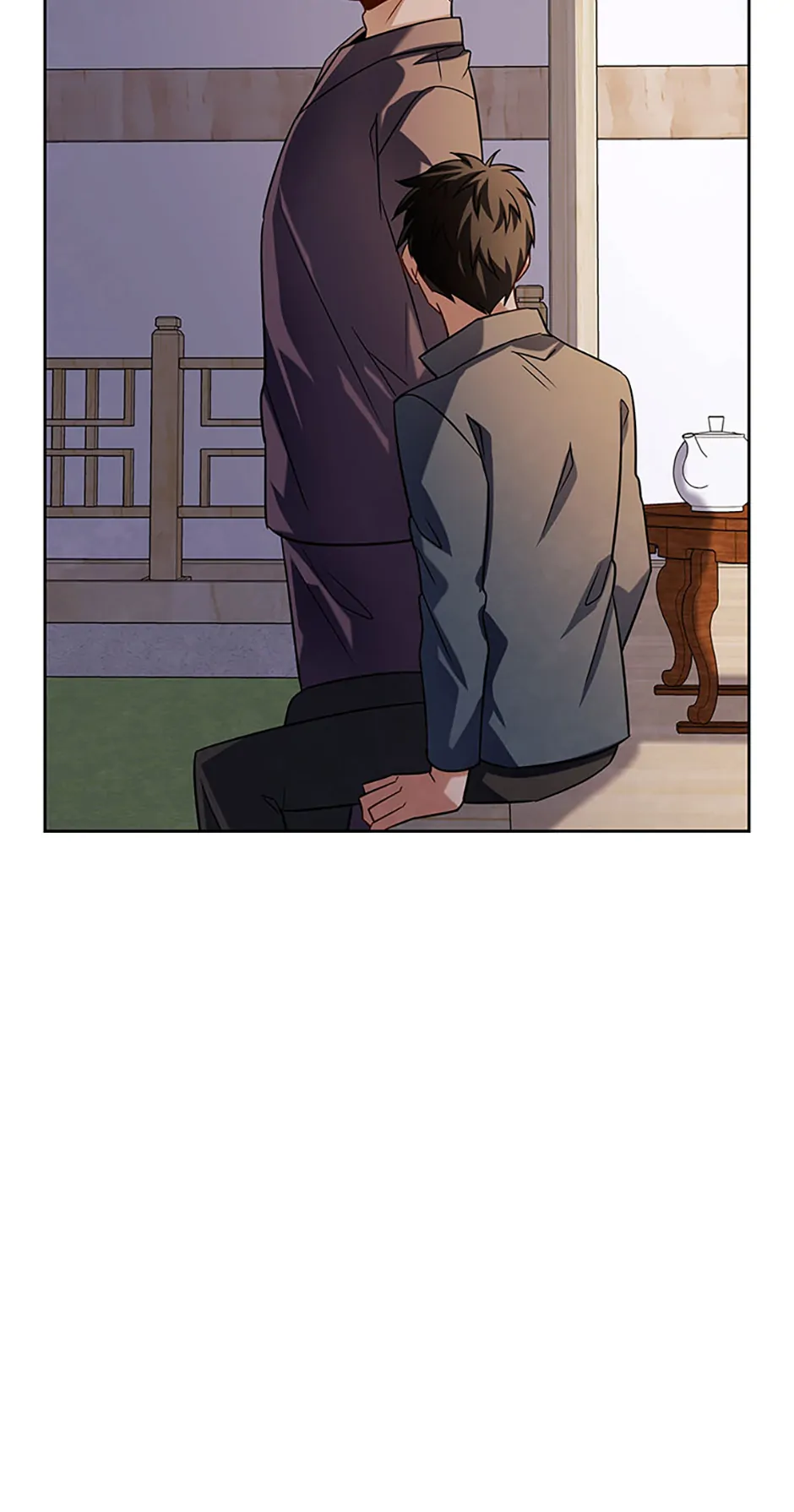 To Be an Actor [Official] - Chapter 53 manhwa