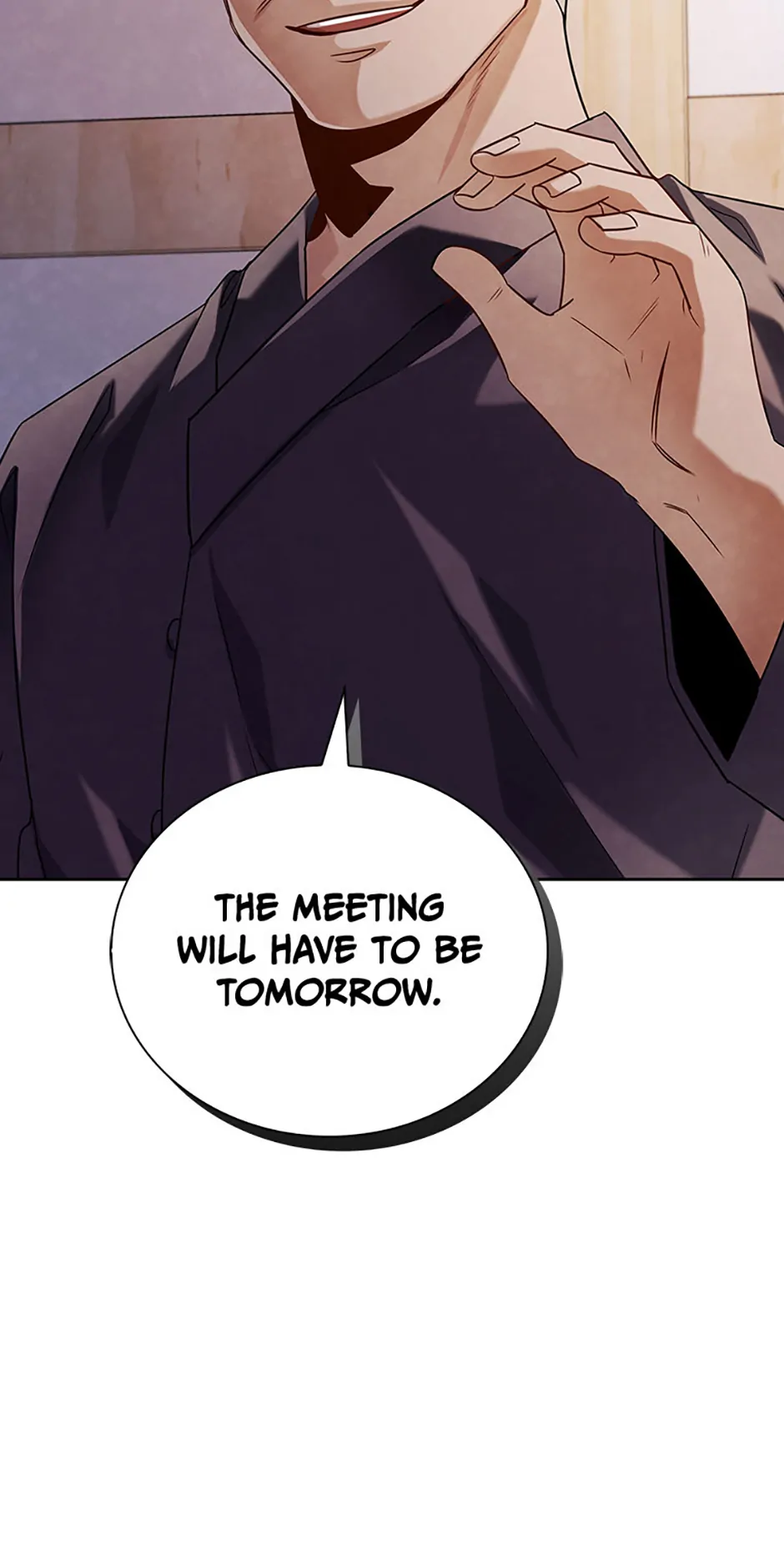 To Be an Actor [Official] - Chapter 53 manhwa