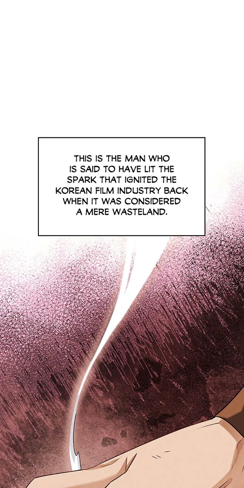 To Be an Actor [Official] - Chapter 53 manhwa