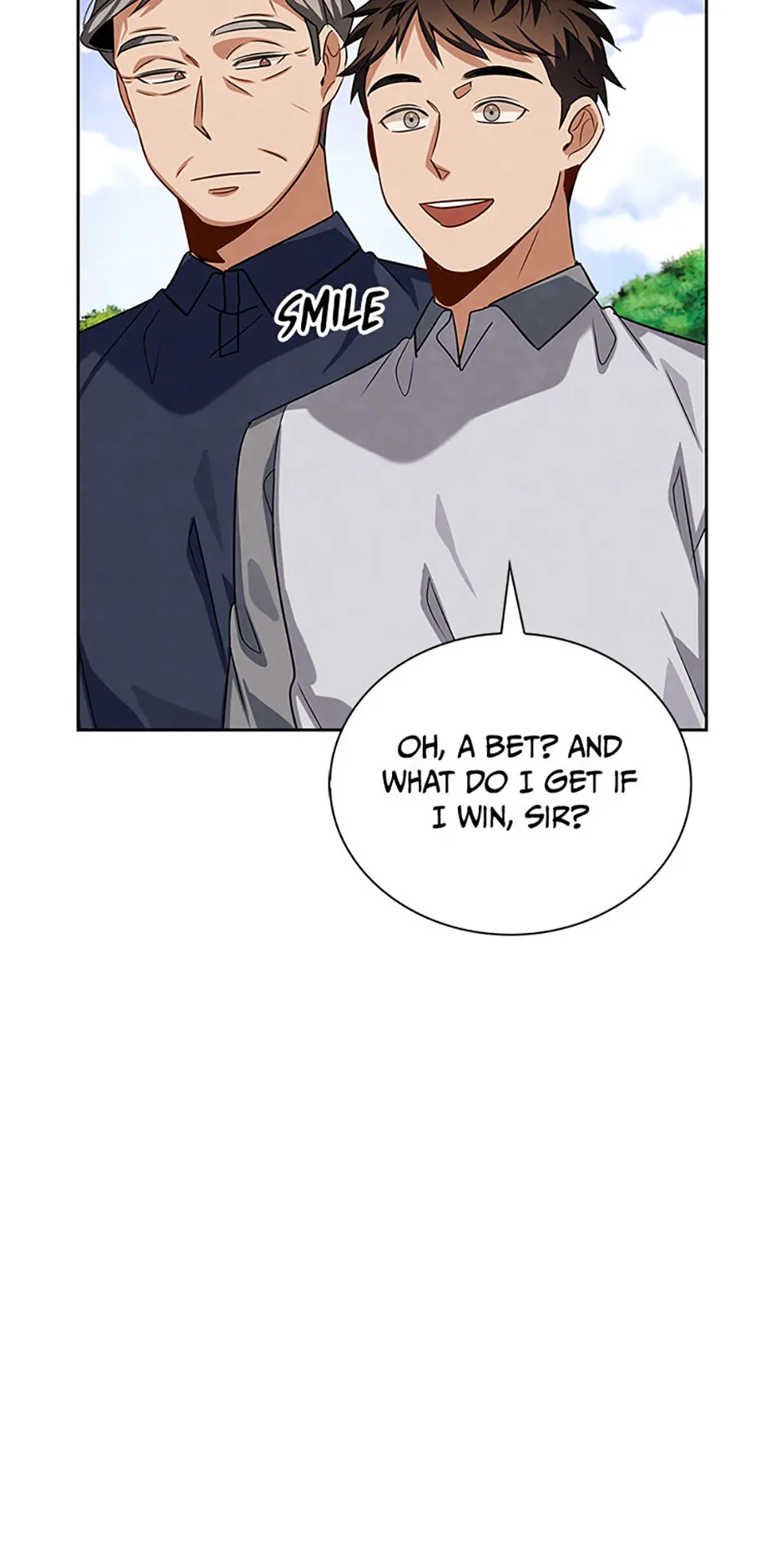 To Be an Actor [Official] - Chapter 53 manhwa