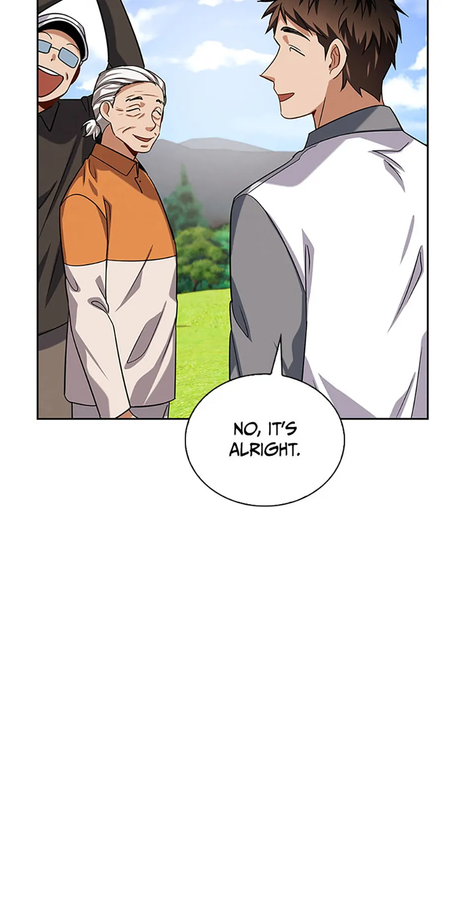 To Be an Actor [Official] - Chapter 53 manhwa