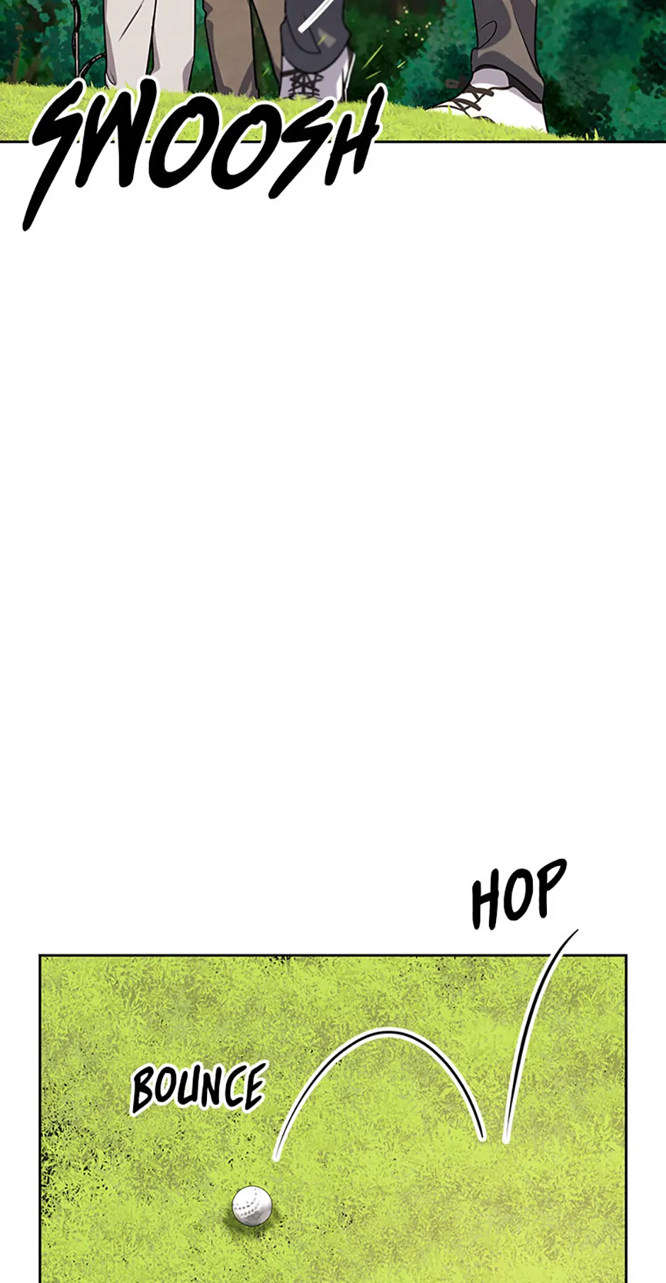 To Be an Actor [Official] - Chapter 53 manhwa
