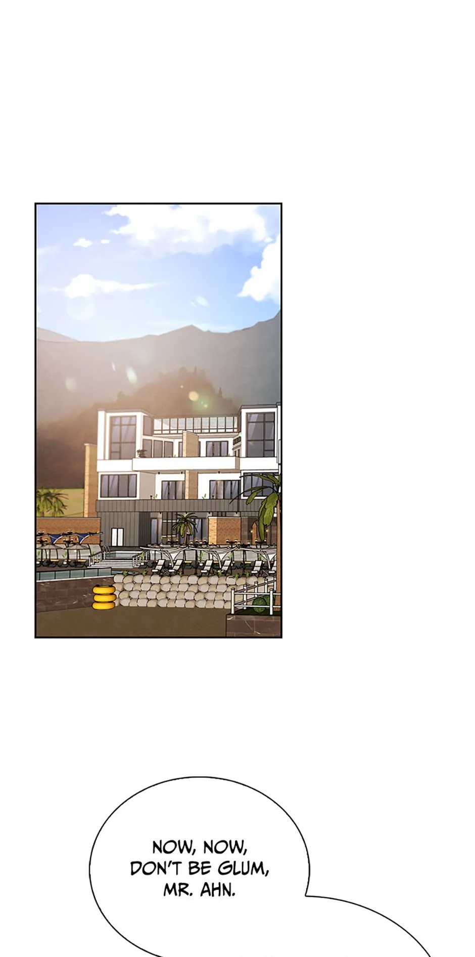 To Be an Actor [Official] - Chapter 53 manhwa