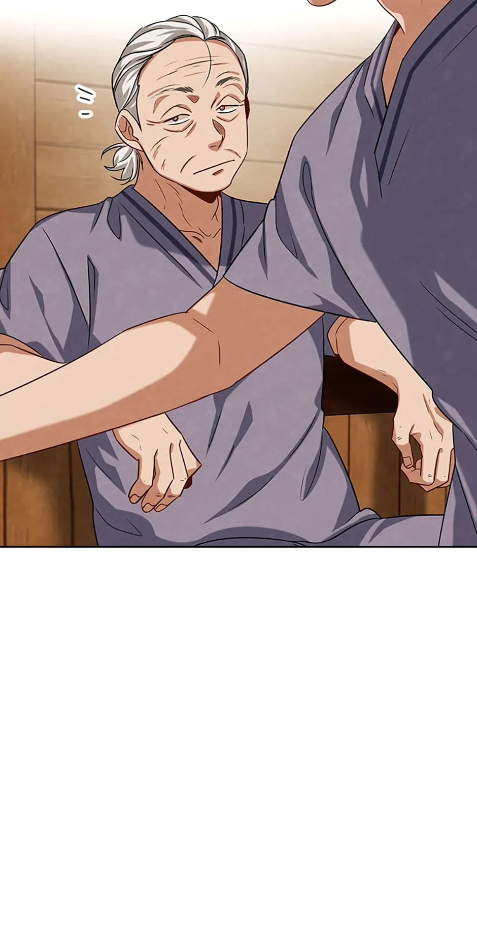To Be an Actor [Official] - Chapter 53 manhwa