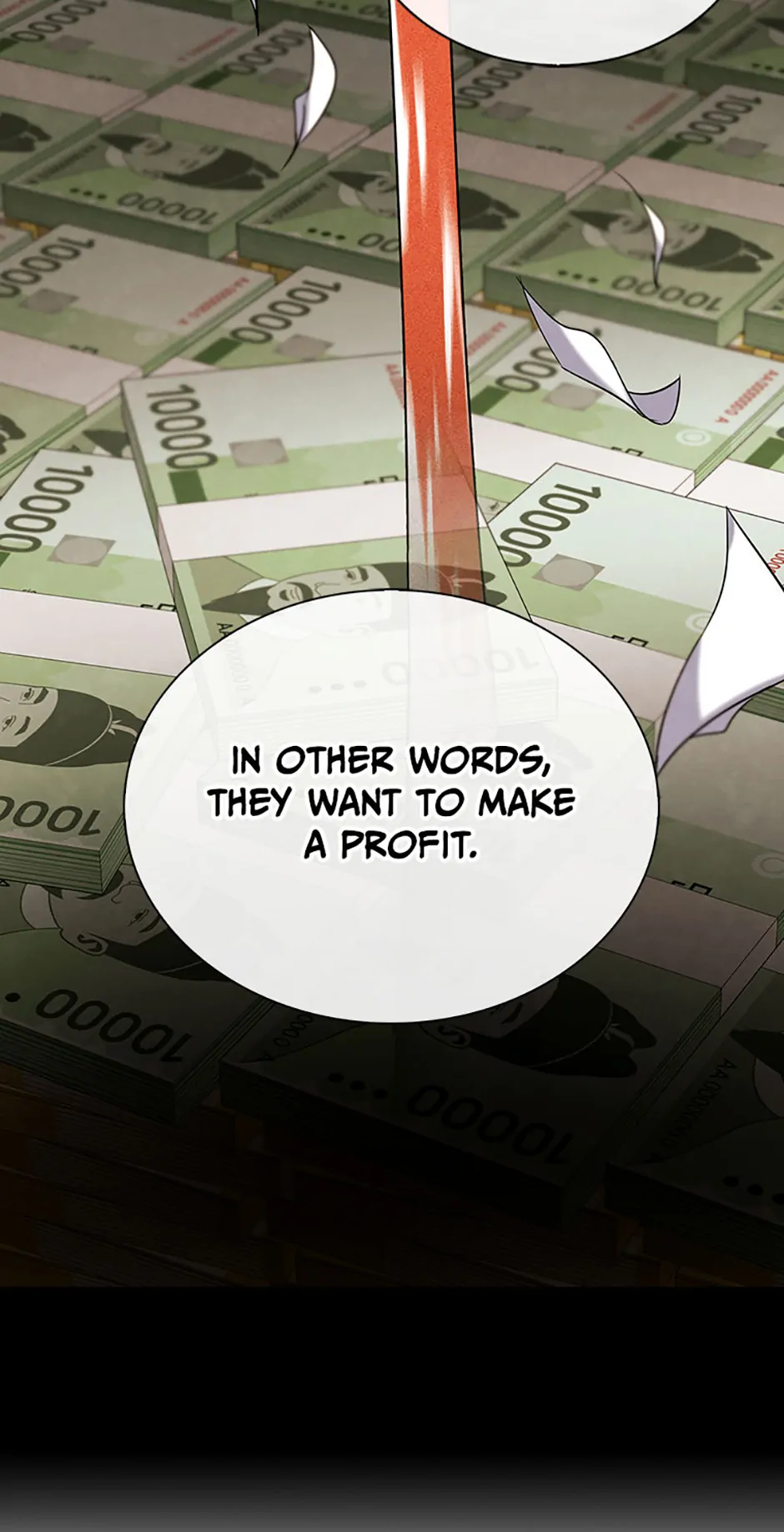 To Be an Actor [Official] - Chapter 53 manhwa
