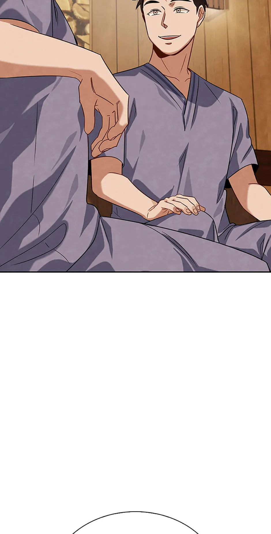 To Be an Actor [Official] - Chapter 53 manhwa