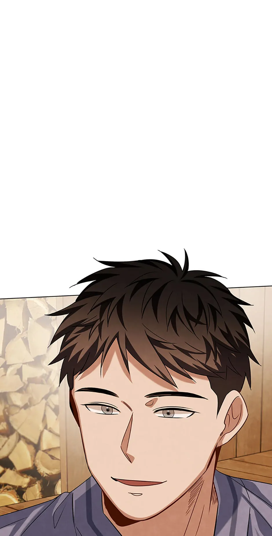 To Be an Actor [Official] - Chapter 53 manhwa