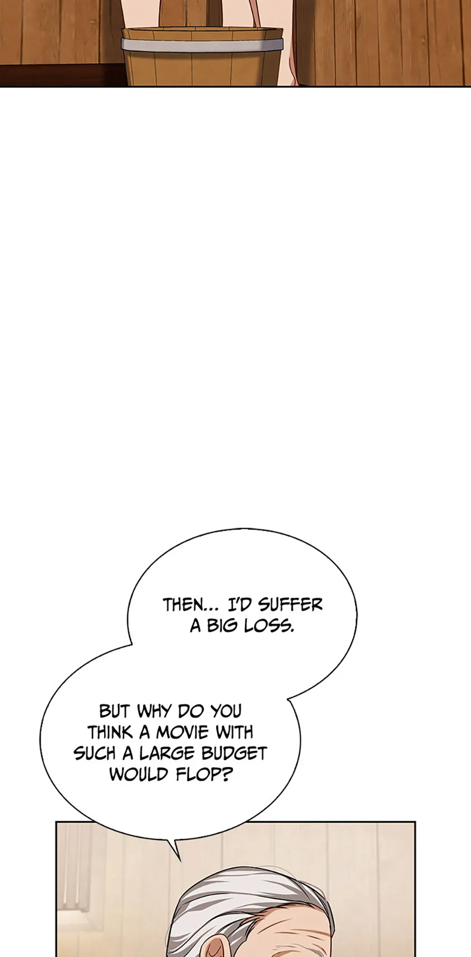 To Be an Actor [Official] - Chapter 54 manhwa