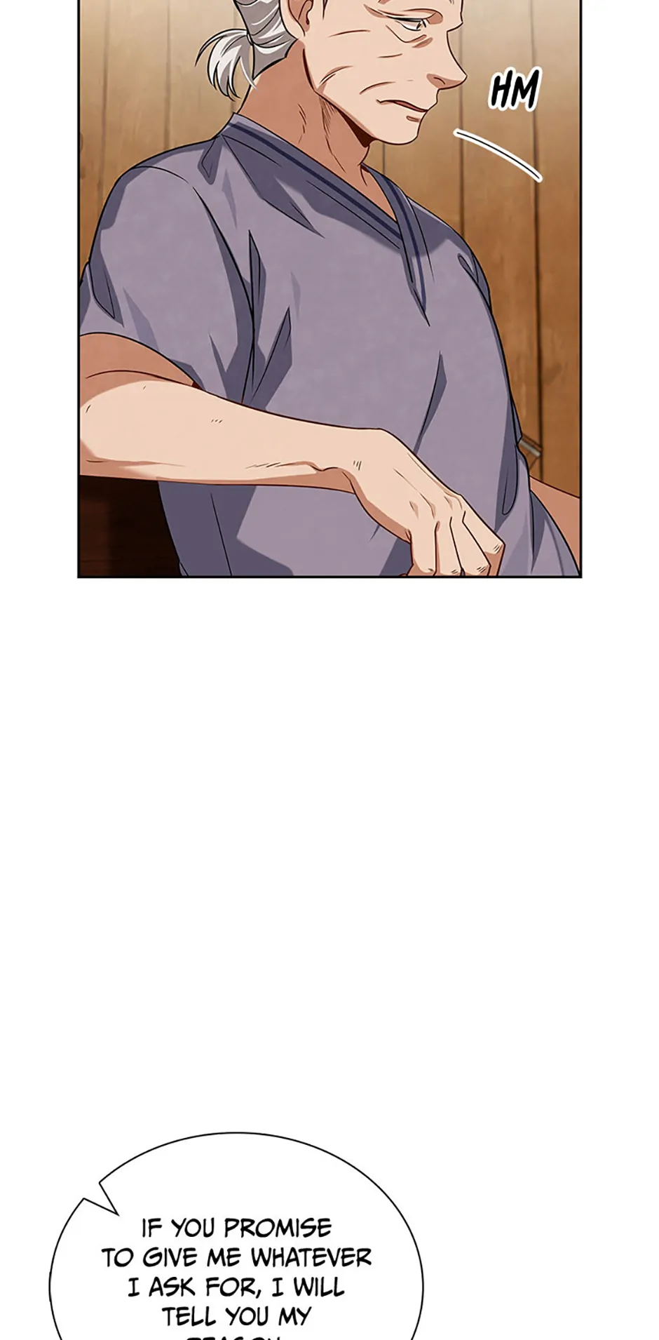 To Be an Actor [Official] - Chapter 54 manhwa
