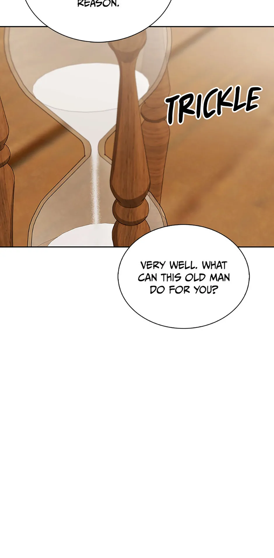 To Be an Actor [Official] - Chapter 54 manhwa