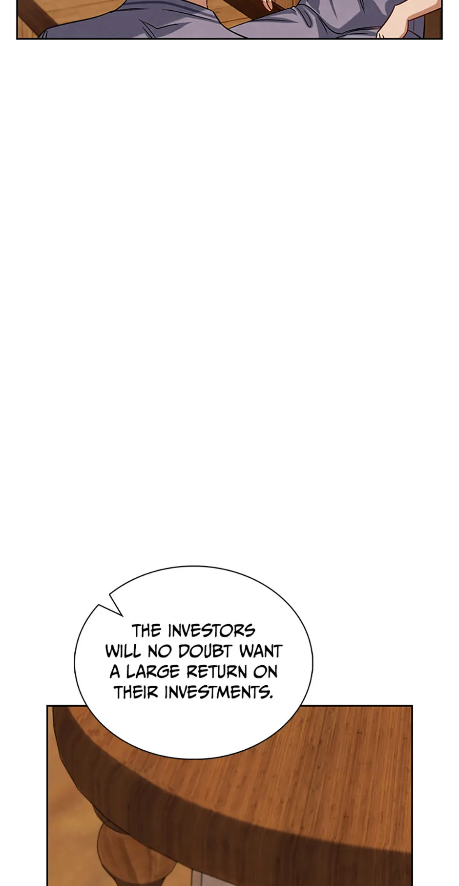 To Be an Actor [Official] - Chapter 54 manhwa